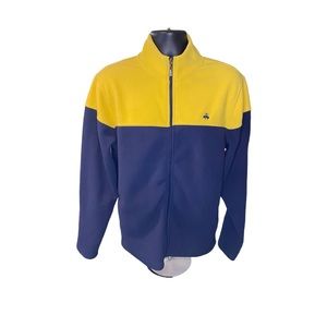 “346” Brook Brothers jacket.